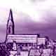 Our Lady and All Saints Church, New Road, Stourbridge